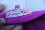 Jurk fuschia DIdi mt XXL Vaste prijs, Kleding | Dames, Maat 46/48 (XL) of groter, Didi, Ophalen of Verzenden, Zo goed als nieuw