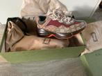 Gucci sneakers, Ophalen of Verzenden, Zo goed als nieuw, Zwart, Sneakers of Gympen