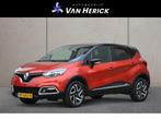 Renault Captur 0.9 TCe Dynamique | Navi | Airco | Cruise, Voorwielaandrijving, 898 cc, Stof, Gebruikt