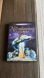 The Neverending Story, Alle leeftijden, Ophalen of Verzenden, Zo goed als nieuw