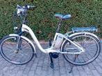 elektrische fiets, nieuwstaat, merk Flyer, Fietsen en Brommers, Elektrische fietsen, Minder dan 47 cm, Ophalen, Zo goed als nieuw