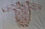 baby kleertjes mt 56, Ophalen of Verzenden, Zo goed als nieuw, Meisje, Setje