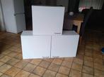 Gebruikte Bruynzeel keuken kasje, Ophalen of Verzenden, Gebruikt, Minder dan 100 cm