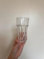 AANBIEDING Kunststof Long glazen 34cl - 36 stuks / nieuw, Verzamelen, Glas en Borrelglaasjes, Ophalen of Verzenden, Nieuw, Overige typen