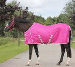 Vliegendekens QHP, Dieren en Toebehoren, Paarden en Pony's | Dekens en Dekjes, Ophalen of Verzenden, Nieuw, Deken