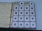 Complete set van 34 verschillende Juliana centen (1948-1980), Ophalen of Verzenden, Koningin Juliana, Overige waardes, Setje
