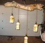 JACK DANIELS VERLICHTING -LUSTER-, Ophalen, Lichtbak of (neon) lamp