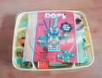Lego dots 41937, bureauset, Ophalen of Verzenden, Zo goed als nieuw, Complete set, Lego