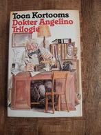 Boek Dokter Angelino triologie, Ophalen of Verzenden, Gelezen, Toon kortooms