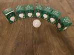 7 Ledlampen (bollamp), Huis en Inrichting, Lampen | Losse lampen, Led-lamp, Minder dan 30 watt, Nieuw, E27 (groot)