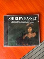 Shirley bassey, Ophalen of Verzenden, Zo goed als nieuw, Pop