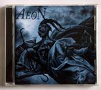 Aeon - Aeons Black CD, Verzenden, Gebruikt