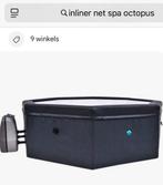 GEZOCHT!! Octopus netspa inliner.GEZOCHT!!, Tuin en Terras, Bubbelbaden en Hottubs, Ophalen of Verzenden, Gebruikt