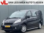 Peugeot Expert 229 2.0 HDI L2H1 DC Profit+ | Nieuwe APK | Au, Euro 5, 1800 kg, Zwart, 4 cilinders