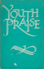 YOUTH PRAISE, Muziek en Instrumenten, Bladmuziek, Ophalen of Verzenden, Gebruikt, Artiest of Componist, Populair