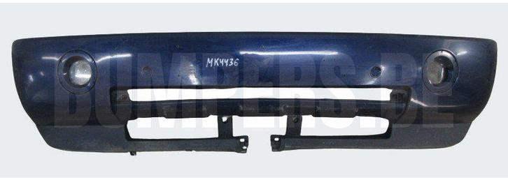 Bumper Land Rover Range Rover III 3 L322 01-09  8269028  Voo, Auto-onderdelen, Carrosserie en Plaatwerk, Bumper, Voor, Gebruikt