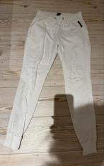 Studio Anneloes Loes witte broek XS, Ophalen, Zo goed als nieuw, Maat 34 (XS) of kleiner, Zwart