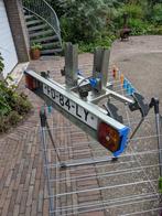 Twinny Load Fietsendrager, Ophalen, 2 fietsen, Zo goed als nieuw, Trekhaakdrager