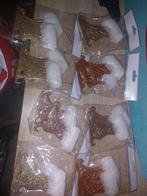 Kerst decoratie, Diversen, Kerst, Ophalen of Verzenden