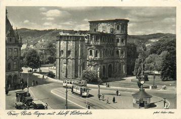(701-397-025) Trier Porta Nigra beschikbaar voor biedingen