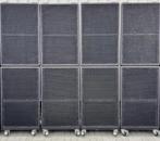 audio verhuur, Ophalen of Verzenden, Audio