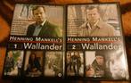 Wallander DVD Boxset - Seizoen 1 tm 5, Vanaf 16 jaar, Boxset, Ophalen of Verzenden, Zo goed als nieuw
