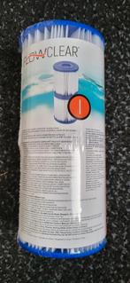 Flowclear Filter Cartridge - Nieuw!, Tuin en Terras, Ophalen of Verzenden, Nieuw
