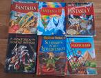 6x Geronimo Stilton, Boeken, Ophalen of Verzenden, Gelezen, Fictie algemeen