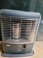 Petroleum kachel, Ophalen, Gebruikt, Overige brandstoffen, Petroleumkachel