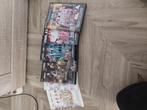 Muziek dvds, Cd's en Dvd's, Dvd's | Muziek en Concerten, Vanaf 9 jaar, Ophalen, Gebruikt, Muziek en Concerten