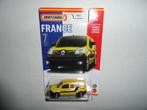 Matchbox France - Renault Kangoo Express - 1:64, Ophalen of Verzenden, Nieuw, Auto