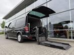 Volkswagen Transporter 4+1 Rolstoelbus 2.0 TDI L2H1 Comfortl, Gebruikt, Zwart, Zwart, Bedrijf