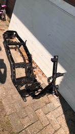 Typhoon frame, Fietsen en Brommers, Ophalen, Zo goed als nieuw, Frame, Gilera