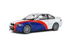 BMW E46 M3 modelauto 1:18, Hobby en Vrije tijd, Nieuw, Solido, Ophalen of Verzenden, Auto