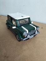 Mini Cooper bouwstenen set, Kinderen en Baby's, Speelgoed | Bouwstenen, Ophalen of Verzenden, Nieuw