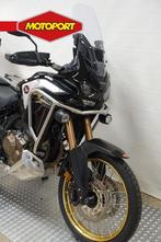 Honda CRF 1100 Adventure Sports (bj 2020), Bedrijf, Toermotor