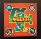 4-Get it bordspel, Een of twee spelers, Ophalen of Verzenden, Gebruikt