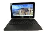 HP ProBook  x360 11 G1 | WINDOWS 11 | TOUCHSCREEN | 4516, Celeron N4100, Gebruikt, HP, Met touchscreen