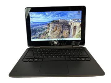 HP ProBook  x360 11 G1 | WINDOWS 11 | TOUCHSCREEN | 4516 beschikbaar voor biedingen