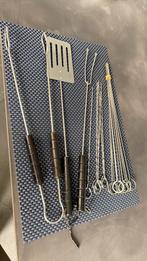 Barbecue accessoires., Ophalen of Verzenden, Zo goed als nieuw