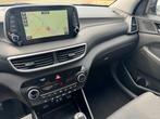 Hyundai Tucson 1.6 T-GDI Comfort NAVI|CAMERA|TREKHAAK, Voorwielaandrijving, Stof, Gebruikt, 4 cilinders