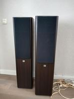 Jbl speakers, Ophalen, Zo goed als nieuw, Front, Rear of Stereo speakers, JBL