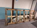 Pallet, Doe-het-zelf en Verbouw, Hout en Planken, Ophalen, Minder dan 25 mm, Minder dan 200 cm, Vuren