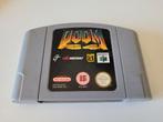ALLEEN NINTENDO 64 DOOM 64-CARTRIDGE, Ophalen, Vanaf 18 jaar, Shooter, 1 speler
