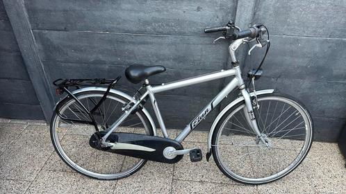 Zeer nette Altra Jongensfiets 28 inch.3 versnellingen, Fietsen en Brommers, Fietsen | Jongens, Zo goed als nieuw, 26 inch of meer