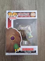 Kuriboh Yu-Gi-Oh Funko Pop, Ophalen of Verzenden, Zo goed als nieuw