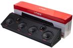 1950W VIBE Slickprobox6-V0 / 4 Speakers + 2 Tweeters 650Wrms, ., Nieuw, Ophalen of Verzenden, .