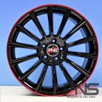 19'' Passen Onder Mercedes Benz C,E,S,CL,CLS Breedset, Ophalen of Verzenden, Nieuw, Personenwagen, Velg(en)