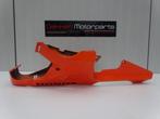 Onderkuip Honda CBR1000RR Fireblade 2009-2010-2011 Oranje, Ophalen of Verzenden, Gebruikt