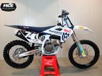 HUSQVARNA FC 250 (bj 2023), 250 cc, Bedrijf, Crossmotor, 12 t/m 35 kW
